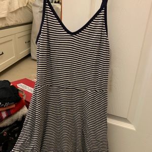 cute summer dress/ lounge dress